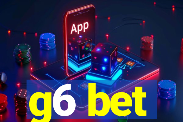 g6 bet